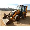 Image 1 : 2018 JCB 3CX Backhoe