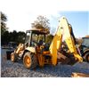 Image 2 : JCB 214 Backhoe