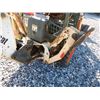 Image 12 : 2005 BOBCAT B100T Backhoe