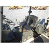 Image 13 : 2005 BOBCAT B100T Backhoe
