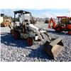 Image 4 : 2005 BOBCAT B100T Backhoe