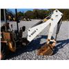 Image 8 : 2005 BOBCAT B100T Backhoe