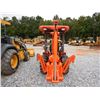 Image 10 : 2015 KUBOTA B26 Backhoe