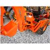 Image 11 : 2015 KUBOTA B26 Backhoe