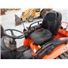 Image 12 : 2015 KUBOTA B26 Backhoe