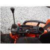 Image 14 : 2015 KUBOTA B26 Backhoe