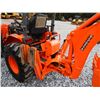 Image 9 : 2015 KUBOTA B26 Backhoe