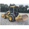 Image 2 : 2015 JOHN DEERE 210L EP Skip Loader
