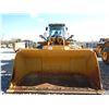 Image 5 : 2016 CAT 980M Wheel Loader