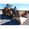 Image 4 : 2014 VOLVO L180H Wheel Loader