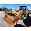 Image 1 : 2006 CAT 972H Wheel Loader
