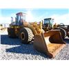 Image 4 : 2006 CAT 972H Wheel Loader