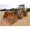 Image 1 : 2008 JOHN DEERE 824J Wheel Loader