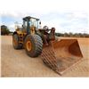 Image 4 : 2008 JOHN DEERE 824J Wheel Loader
