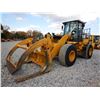 Image 1 : 2014 CAT 950K Wheel Loader