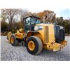 Image 2 : 2014 CAT 950K Wheel Loader