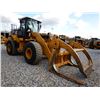 Image 4 : 2014 CAT 950K Wheel Loader