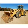 Image 1 : 2000 KAWASAKI 80Z IV Wheel Loader