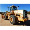 Image 2 : 2000 KAWASAKI 80Z IV Wheel Loader