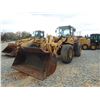 Image 1 : 2009 KOMATSU WA380-6 Wheel Loader