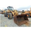 Image 2 : 2009 KOMATSU WA380-6 Wheel Loader