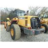 Image 4 : 2009 KOMATSU WA380-6 Wheel Loader