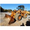 Image 1 : SAMSUNG SL120-2 Wheel Loader