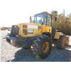 Image 3 : 2004 KOMATSU WA250PT-5L Integrated Tool Carrier