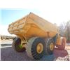 Image 3 : 2005 CAT 740 Articulated Truck