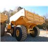 Image 4 : 2005 CAT 740 Articulated Truck