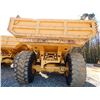 Image 9 : 2005 CAT 740 Articulated Truck