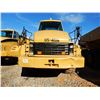Image 5 : 2004 CAT 740 Articulated Truck