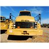 Image 5 : 2004 CAT 740 Articulated Truck