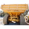 Image 9 : 2004 CAT 740 Articulated Truck