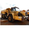 Image 2 : 2005 KOMATSU HM400-1L Articulated Truck