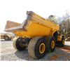 Image 3 : 2005 KOMATSU HM400-1L Articulated Truck