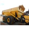 Image 5 : 2005 KOMATSU HM400-1L Articulated Truck