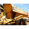 Image 13 : 2006 CAT 730 Articulated Truck
