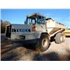 Image 1 : 2000 TEREX TA27 Articulated Truck