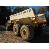 Image 2 : 2000 TEREX TA27 Articulated Truck