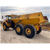Image 2 : 2016 VOLVO A25G Articulated Truck