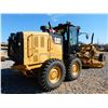 Image 3 : 2016 CAT 12M3 Motor Grader