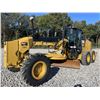 Image 1 : 2016 CAT 120M2 VHP PLUS Motor Grader