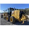 Image 2 : 2016 CAT 120M2 VHP PLUS Motor Grader