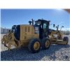 Image 3 : 2016 CAT 120M2 VHP PLUS Motor Grader