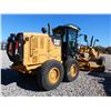 Image 3 : 2012 CAT 140M2 VHP PLUS Motor Grader