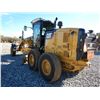 Image 2 : 2012 CAT 140M2 VHP PLUS Motor Grader