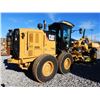 Image 3 : 2012 CAT 140M2 VHP PLUS Motor Grader