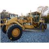 Image 1 : 2007 CAT 12H VHP Motor Grader