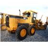 Image 3 : 2007 CAT 12H VHP Motor Grader
